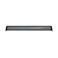 thumbnail image 1 of GT Styling Rainguard RV1054 RainBlade; Fits 50 To 55 Inch RV Window; Wide Design; Tape-On; Smoke; UV Blended Acrylic; Single, 1 of 11