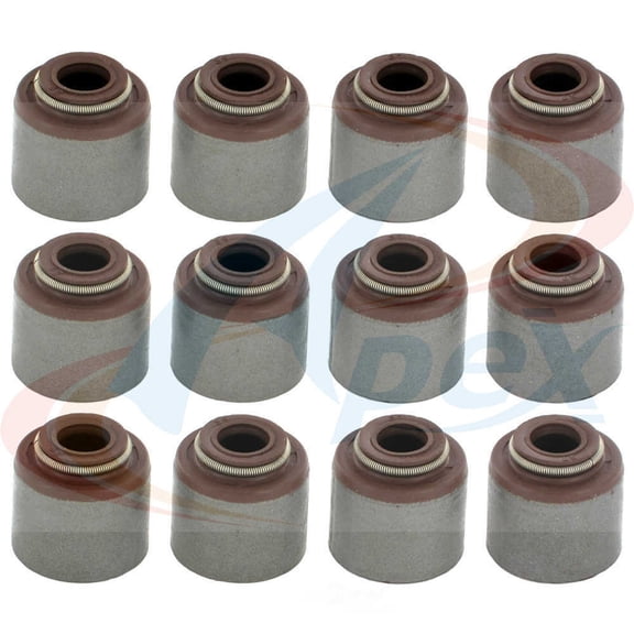 APEX Automobile Parts Inc AVS4054 Engine Valve Stem Oil Seal Set