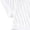 White, variant on Womens Underwear Breathable Full Coverage Comfortable 3 Pcs Bikini Thongs Briefs Panties