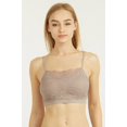 thumbnail image 5 of 247 Frenzy Women's Essentials Sofra PACK OF 6 Seamless Sports Bras, 5 of 7