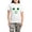 With Gray Camo Pant, variant on CafePress - Lucky Charms Women's Light Pajamas - Women's Short Sleeve Print T-Shirt and Pants Light Cotton Pajama Set