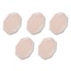 thumbnail image 1 of Caja De Soplo De Maquillaje, Contenedor De Plástico Para Soplo De Polvo, Rosa Seguro Para Puntas De Uñas Para Viajes, 1 of 7
