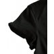 thumbnail image 3 of Angel Letter Printed Short Sleeve T-Shirt Graphic Tees Women Tops, 3 of 5