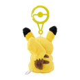 thumbnail image 3 of Pokemon Center Plush with Carabiner Scorbunny, 3 of 3