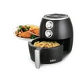 thumbnail image 1 of Salton Air Fryer 3.0L, 1200W, AF2071, 1 of 7
