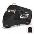 thumbnail image 1 of Compatible with BMW R 1200 GS LC R1200GS ADV Adventure Motorcycle Cover Waterproof All Season Dustproof Anti-UV Motorcycle Cover, 1 of 5