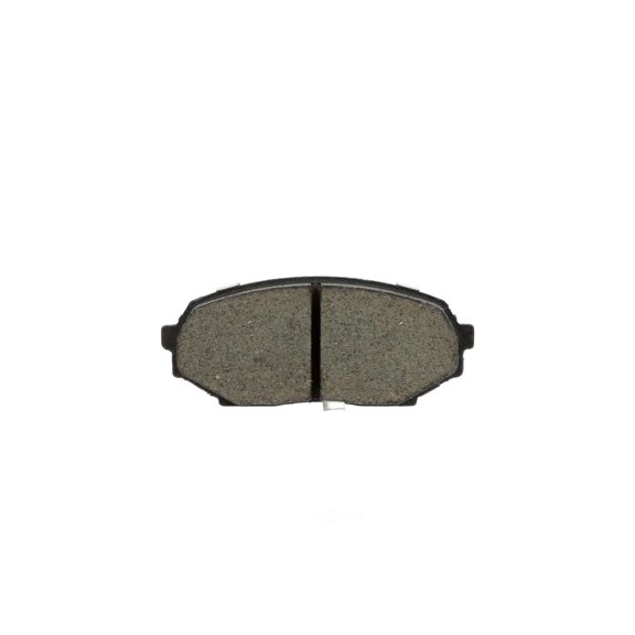 Bosch BE525H Bosch Blue Brake Pads w/ Hardware
