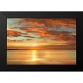 thumbnail image 2 of Seba, John 24x17 Black Modern Framed Museum Art Print Titled - Sunlit, 2 of 5