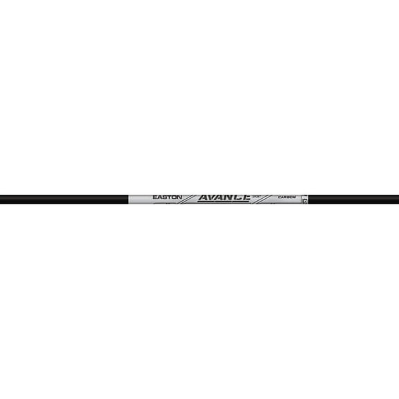 Easton 4mm Avance Sport Shafts 400 1 doz.
