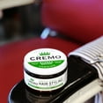 thumbnail image 6 of Cremo Barber Grade Hair Styling Cream, Forming, 4oz, 6 of 8