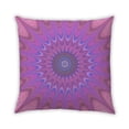 thumbnail image 1 of Ahgly Company Outdoor Square Contemporary Throw Pillow, 18 inch by 18 inch, 1 of 5