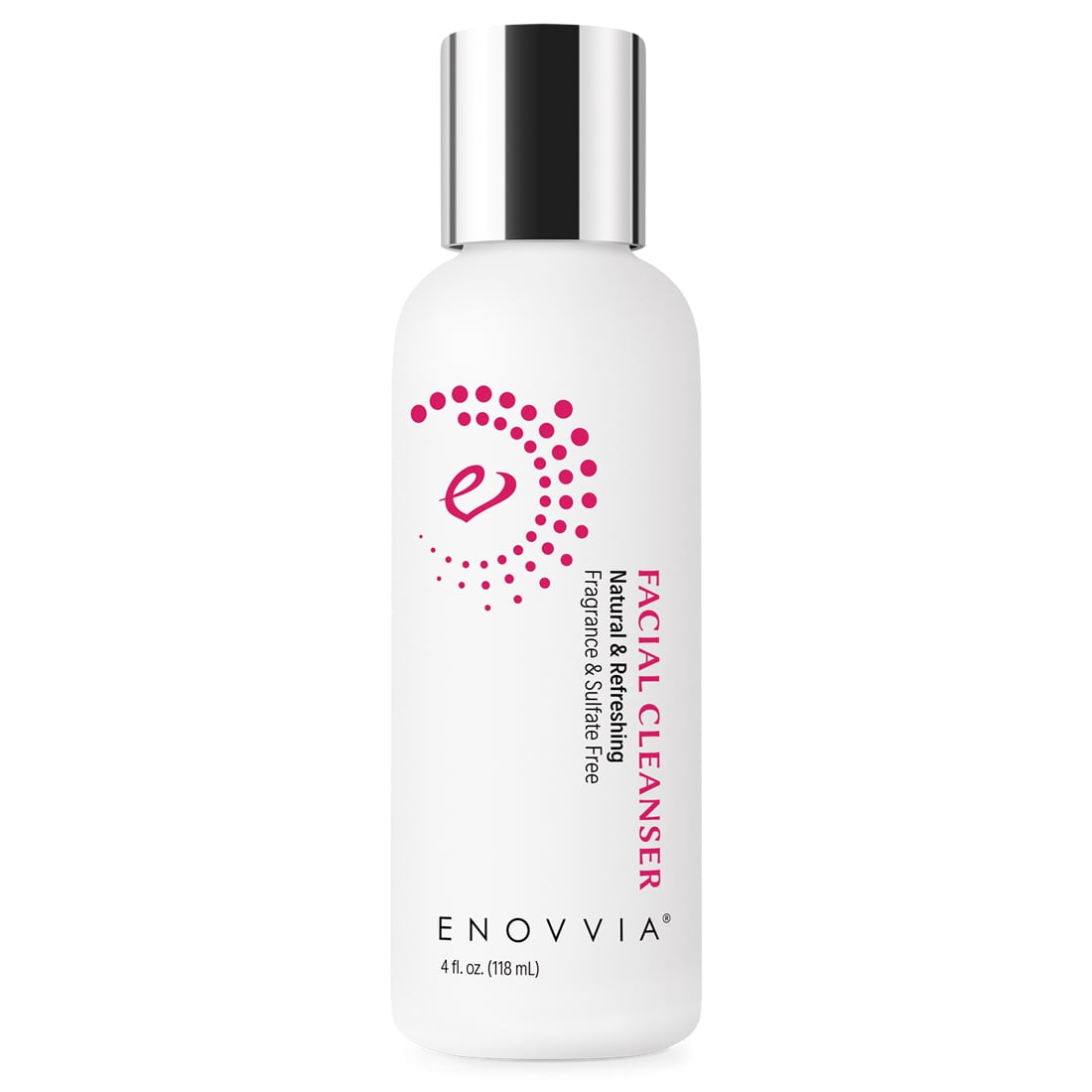 no sulfate face wash