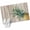 Yellow, variant on Entryway Rug 2'x3', Vintage Pineapple Small Rug for Kitchen Bathroom Door Mat Indoor Entrance, Summer Botanical Watercolor Wooden Non-Slip Area Rugs Floor Mats Carpet Front Door Rugs