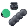 thumbnail image 2 of Empujadores y discos de Air Hockey Zulema Estilo A 9,4 cm, 2 of 8