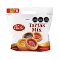 thumbnail image 1 of Galletas con relleno Gabi tartas varios sabores 11 paquetes con 2 galletas c/u, 1 of 4