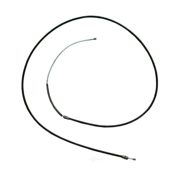 Raybestos BC93509 Professional Grade Parking Brake Cable Fits select: 1983-1996 CHEVROLET G30, 1995 GMC VANDURA