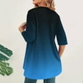 thumbnail image 4 of Mefallenssiah Oversized Cardigans for Women Leisure Versatile Womens Cardigan, 4 of 7
