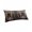 White, variant on Bathroom Raccoon Pillow Covers Queen Size 2 Pack, Toilet Animals Vintage Soft Bed Throw Pillowcases Breathable Cooling Long Lumbar Body Pillow Sham Cover for Bed Sofa 20''x30''