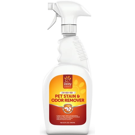 Zesty Paws Pet Stain And Odor Remover Carpet Spot Cleaner Zesty Paws Pet Stain And Odor Remover Carpet Spot Cleaner Eliminator For Dogs