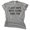 Dark Heather Gray, variant on I Just Hope Both Teams Have Fun Shirt, Unisex Women's Men's Shirt, Sports Shirt, Game Shirt, Football Shirt, Heather Apple Green, Medium