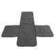 thumbnail image 4 of Funda de cojín para sofá para mascotas, Protector de muebles, impermeable, antimordeduras, funda para sofá de sala de estar (tamaño de un asiento), 4 of 8