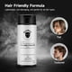 thumbnail image 4 of Polvo texturizante para hombres, f&aacute;cil de aplicar, agrega textura y volumen al instante, ingredientes totalmente naturales, fijaci&oacute;n fuerte, polvo para el cabello para hombres, 4 of 7
