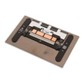 thumbnail image 3 of Tachiuwa Trackpad Touchpad Pad Repair the Broken Parts for Pro 12inch, 3 of 7