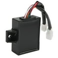 thumbnail image 2 of Encendedor CDI unidad de caja CDI resistente negra antienvejecimiento a prueba de herrumbre para accesorios de automóvil ANGGREK Otros, 2 of 8