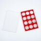 thumbnail image 5 of Box Coins Storage Case Commemorative Coin Protection Display Rectangle Souvenir Coins Storage Boxs Holder Container, 5 of 10