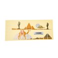 thumbnail image 1 of MasteelfCA Elegant Pattern Guitar Self-adhesive Fretboard Sticker Guitar Fretboard Decal, 1 of 8