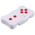 thumbnail image 3 of Coche Eléctrico para Niños FCC Coche Eléctrico para Niños Controlador Bluetooth 2.4G Piezas de Vehículo Eléctrico para Niños, 3 of 5