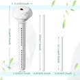 thumbnail image 3 of Cool Mist Humidifier USB Without Water Bottle for Hotel Car Home, 3 of 3