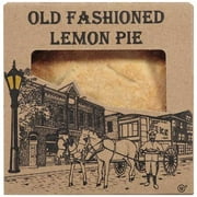 Freshness Guaranteed 4" Lemon Snack Pie, 4 oz