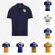 thumbnail image 2 of Camiseta de rugby de entrenamiento/local/visitante/pantalones cortos/polo 2024 Eel con una variedad de nuevos estilos de alta calidad, 2 of 4