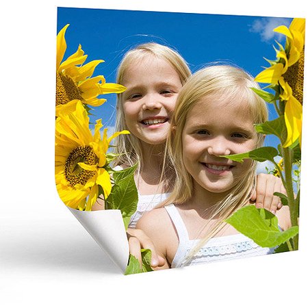 16x20 Poster, Glossy Poster Paper