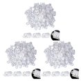 thumbnail image 4 of Transemion 100pack/lot Strong And Sturdy Hooks Runner For Plastic Curtain Track Easy Sliding For Various 3Set, 4 of 6