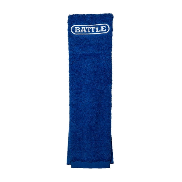 Battle Adult Football Towel