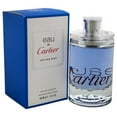 thumbnail image 4 of Cartier Vetiver Bleu Cologne for Men, 3.3 Oz, 4 of 5
