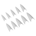 thumbnail image 4 of Puntas De Uñas Artificiales Sin Olor No Tóxico Para Uso Diario ANGGREK JF1414, 4 of 8