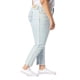 thumbnail image 2 of Jeans Mid-Rise Boyfriend Plus Denizen from Levi's para Mujer color Azul, 2 of 4
