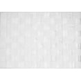 thumbnail image 1 of Ahgly Company Indoor Rectangle Solid Gray Modern Area Rugs, 2' x 5', 1 of 1