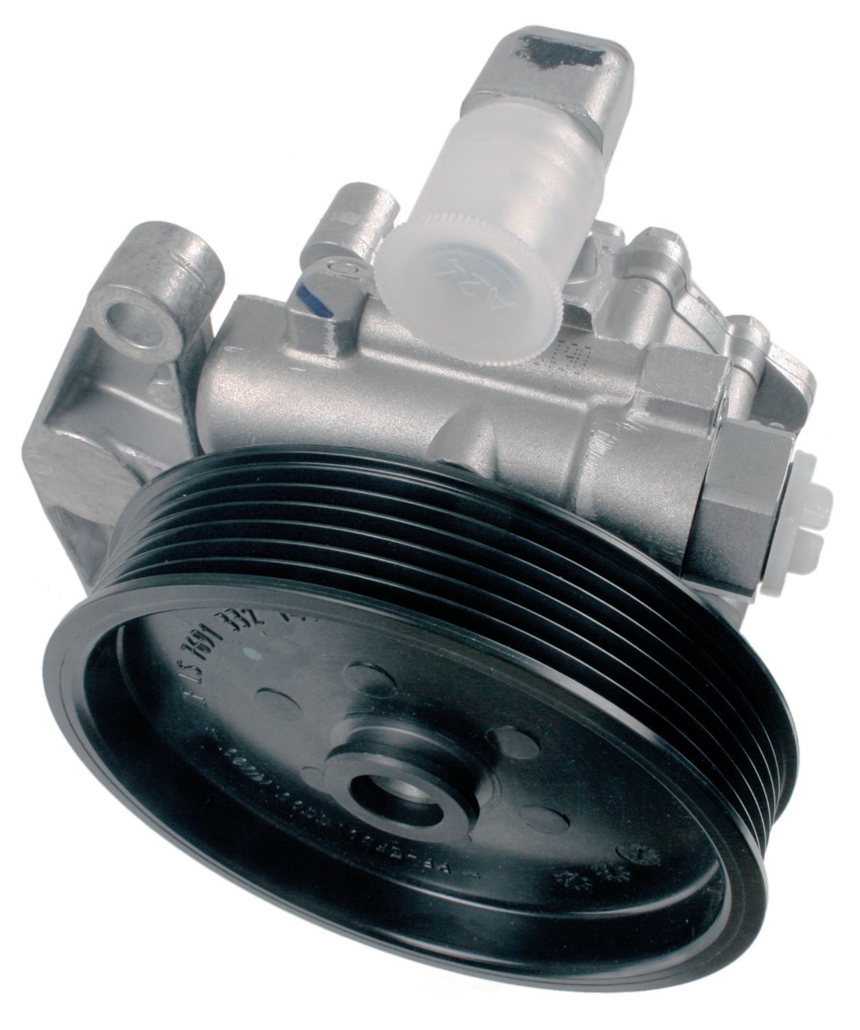 Bosch KS01000604 Reman Power Steering Pump
