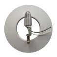 thumbnail image 2 of Elk Lighting Pendentif Lungo en Nickel Satiné et Expresso, 2 of 2