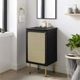 thumbnail image 2 of Chaucer 18" Bathroom Vanity by Modway, 2 of 16