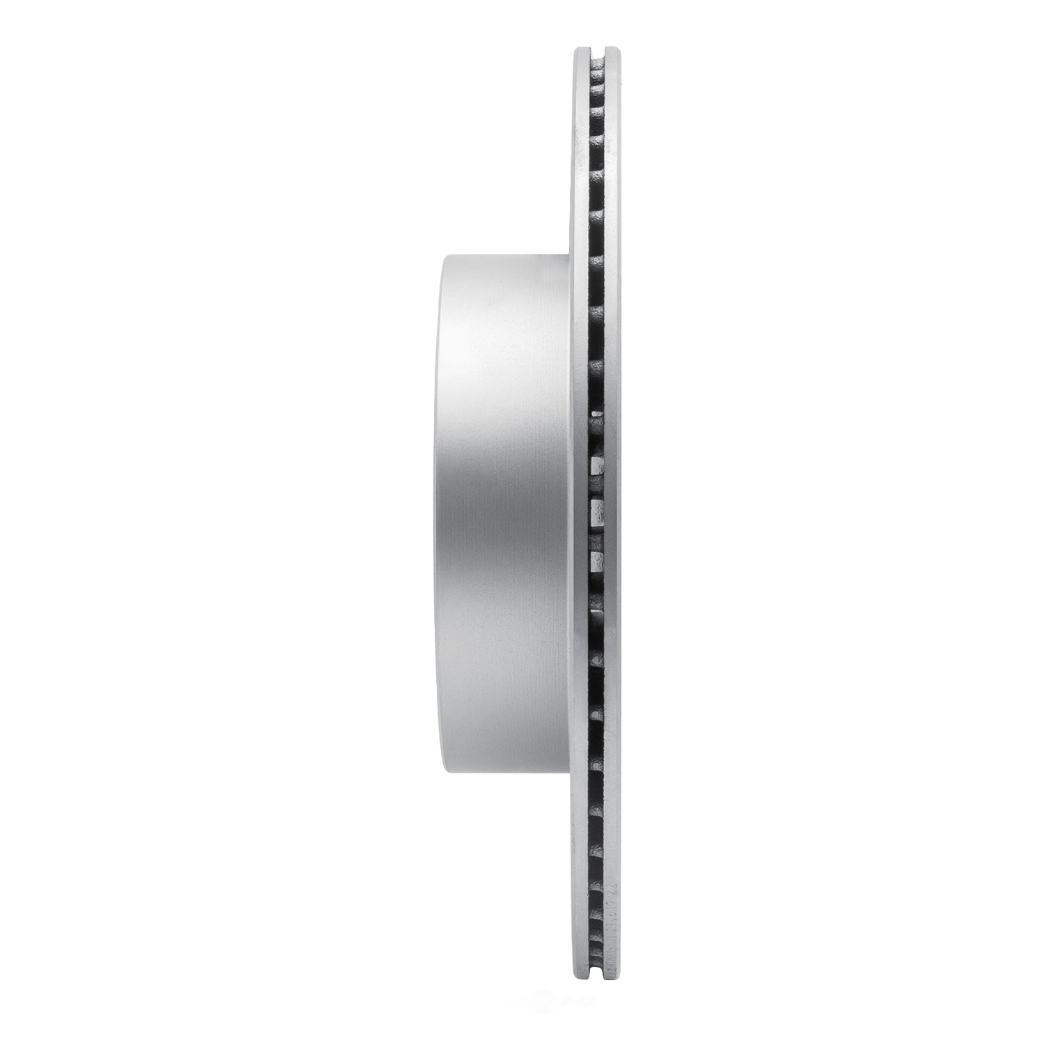 Dynamic Friction Company 830-68010R DFC Geoperformance Rotor - Drilled and Slotted