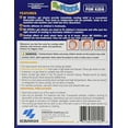 thumbnail image 2 of Be Koool Gel Sheets For Kids Fever 4 Each (Pack of 3), 2 of 3