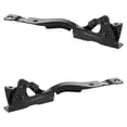 thumbnail image 6 of New Pair Of Hood Hinge Compatible With Kia Rio LX Rio EX 2012-2017 By KI1236126 KI1236125 791101W000 791201W000, 6 of 8
