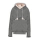 thumbnail image 5 of Sudadera con capucha para mascotas, sudadera de moda para mujer, regalo, camisetas de manga larga, portador de bolsillo de otoño SG, 5 of 9