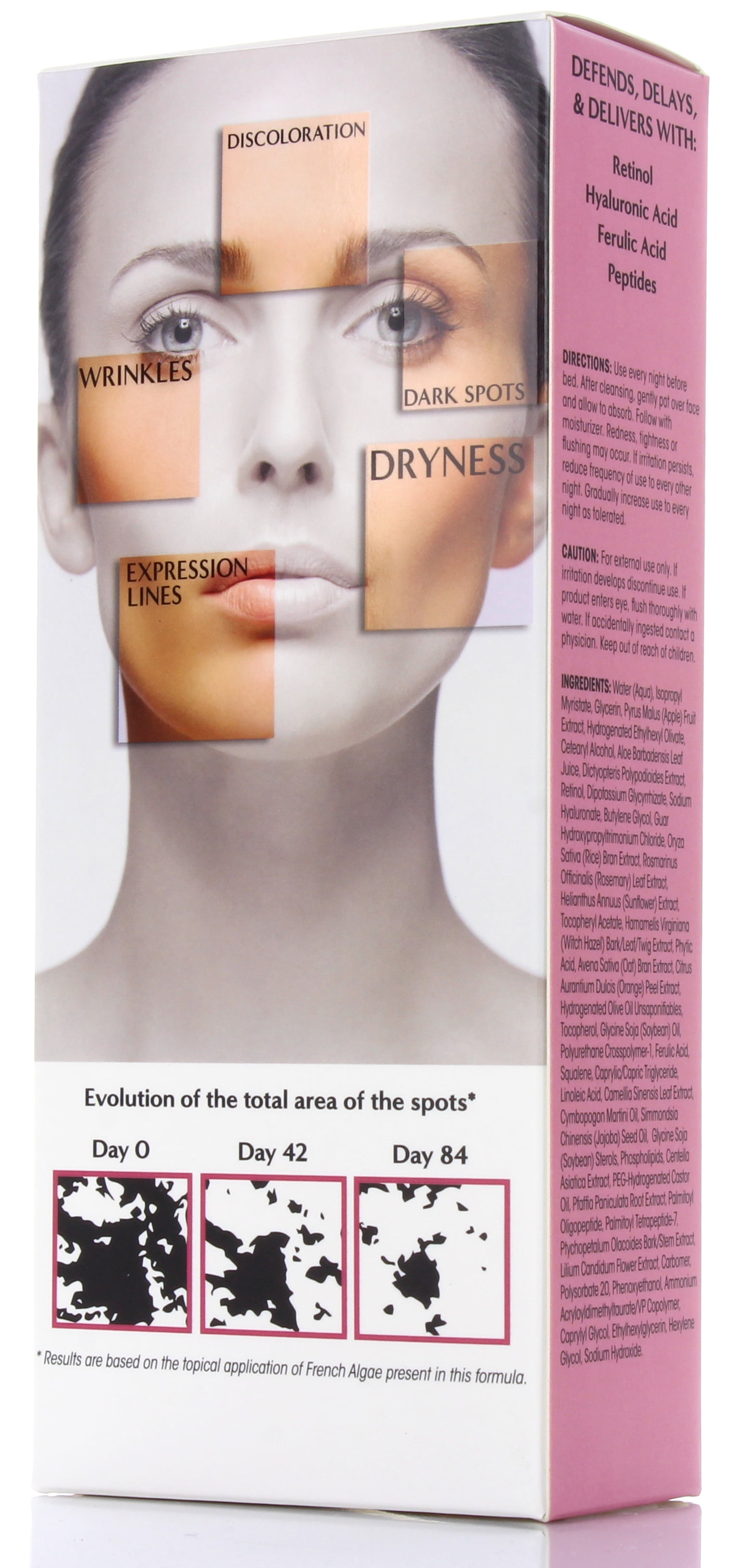 reventin retinol cream