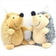 thumbnail image 4 of Juguetes Chirriantes para Perros, Juguetes para Masticar para Perros de Peluche de Erizo, Juguetes Interactivos Duraderos para Perros PequeñOs, Medianos y Grandes,A, 4 of 9